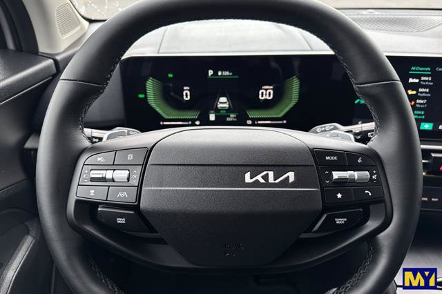 Used 2026 Kia Sportage S image 27