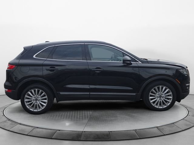 Used 2019 Lincoln MKC Premiere image 6
