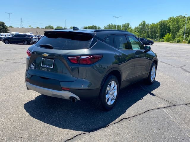 Used 2019 Chevrolet Blazer LT FWD image 3