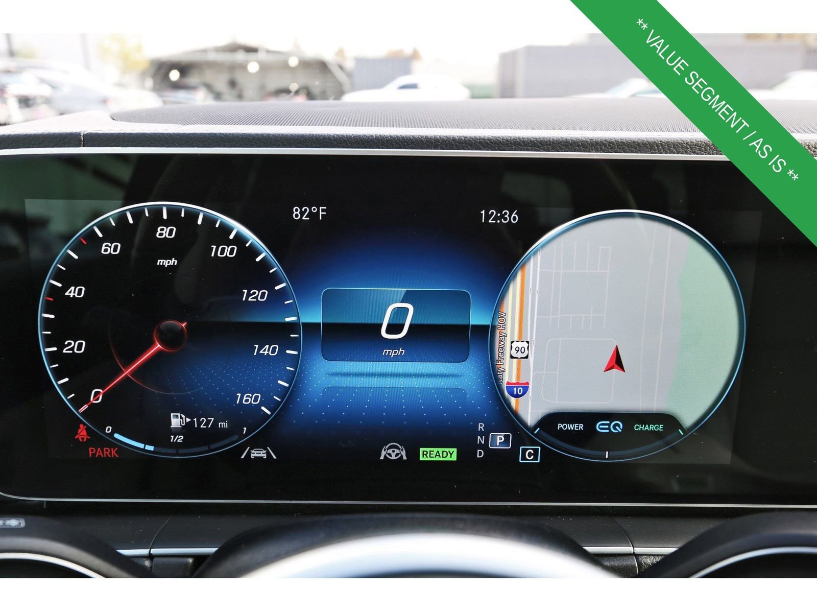 Used 2021 Mercedes-Benz GLS 450 GLS 450 image 17