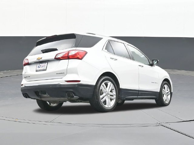Used 2020 Chevrolet Equinox Premier FWD image 48