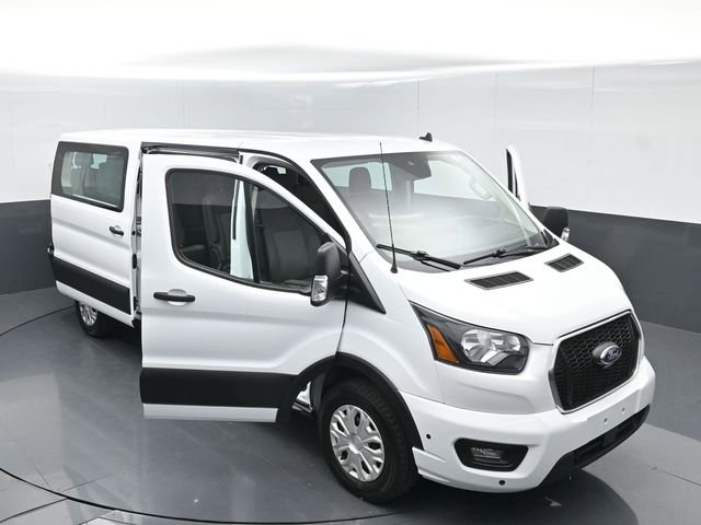 Used 2024 Ford Transit 350 XLT image 58