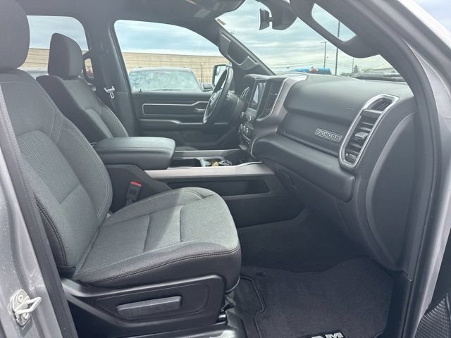 Used 2023 RAM 1500 Big Horn AWD/4WD image 29