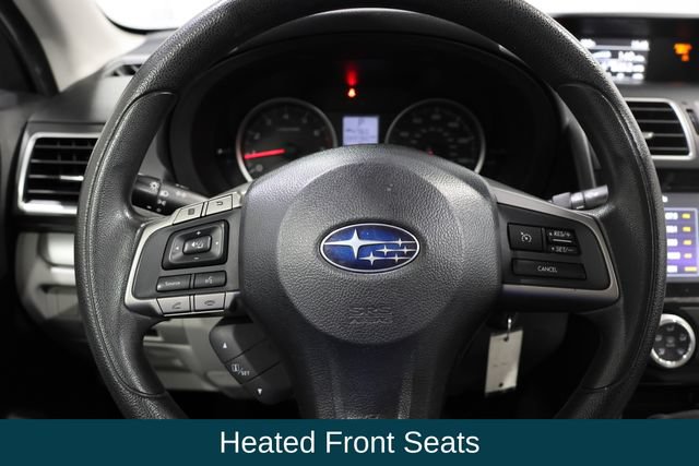 Used 2016 Subaru Forester 2.5i Premium w/ Popular Package #2 AWD/4WD image 19