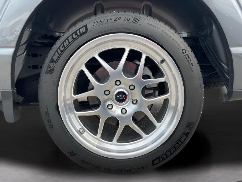 Used 2025 Ford F150 XL w/ Equipment Group 103A High image 24