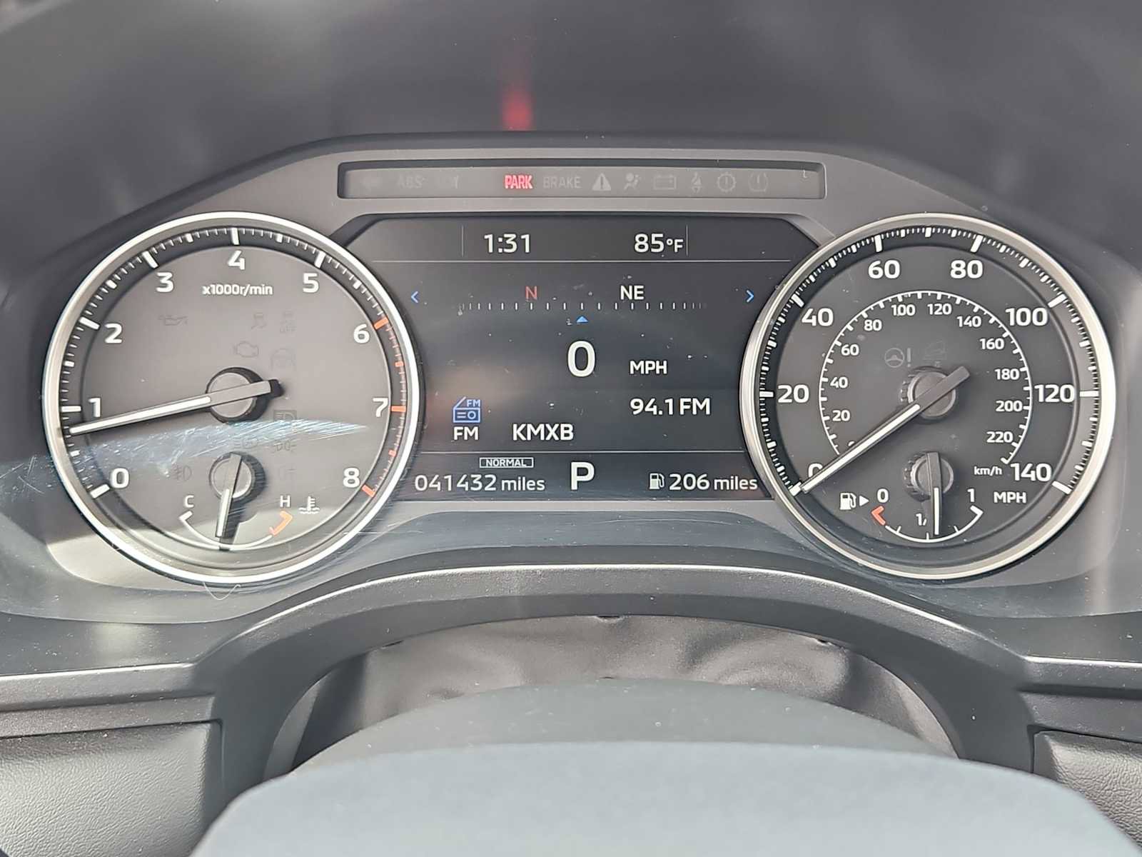 Used 2024 Mitsubishi Outlander SE AWD/4WD image 33