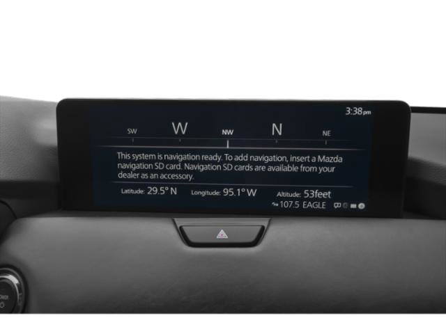 New 2026 MAZDA CX-70 SC Plus image 19