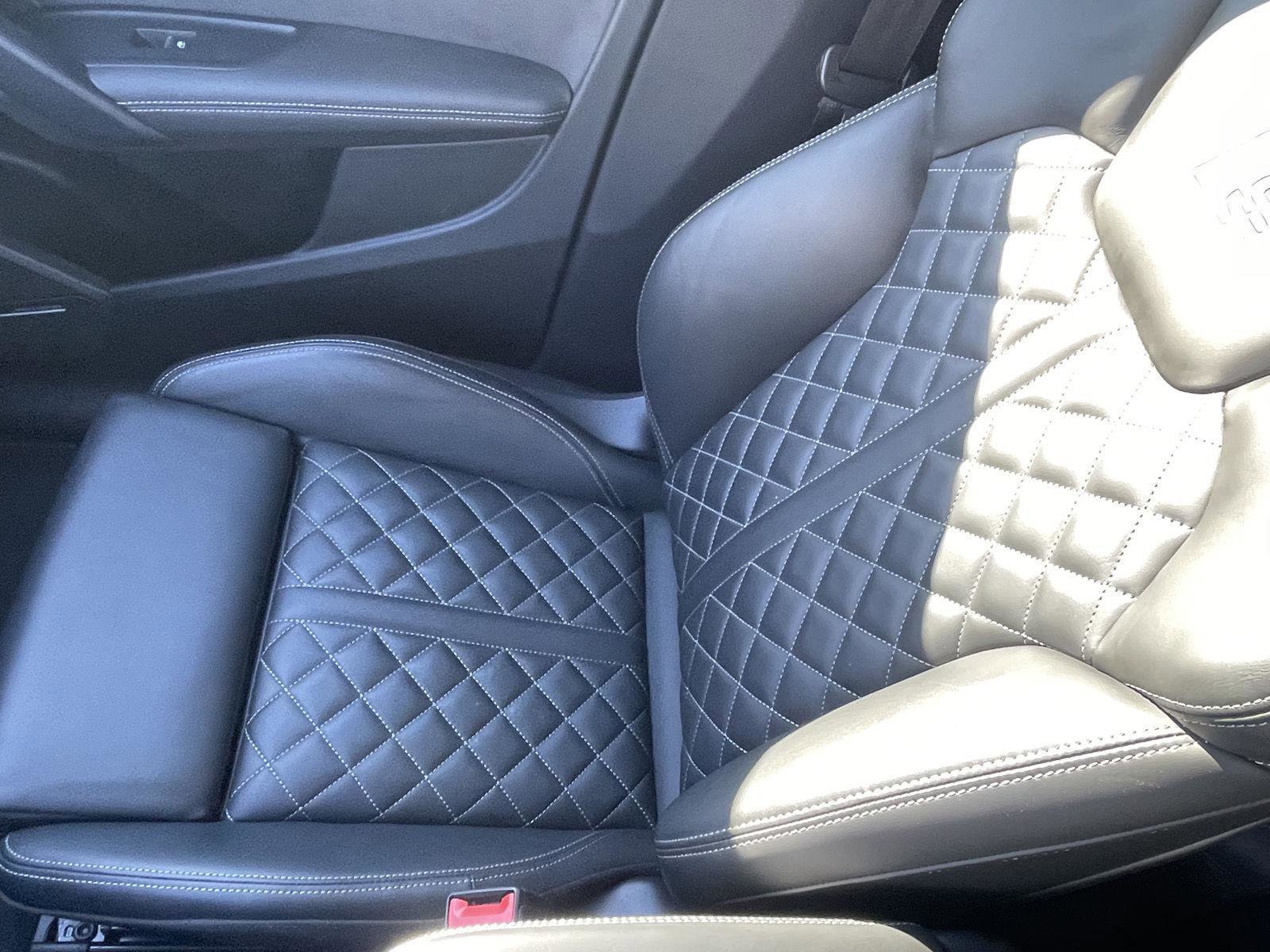 Used 2024 Audi SQ5 Prestige w/ Prestige Package AWD/4WD image 20