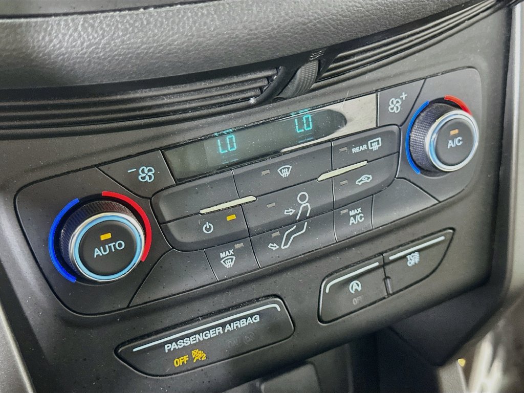 Used 2017 Ford Escape SE FWD image 28
