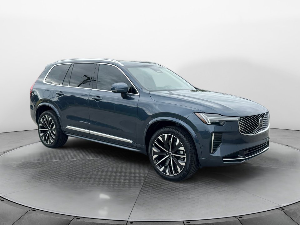 New 2026 Volvo XC90 B6 Plus w/ Protection Package Premier image 1