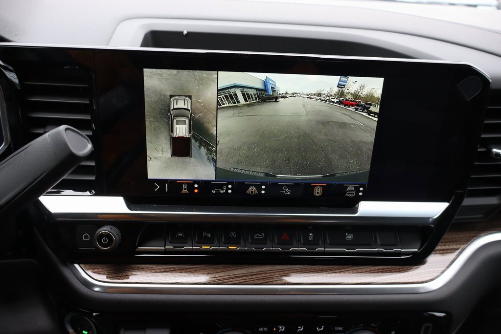 New 2026 Chevrolet Silverado 1500 LT w/ Safety Package image 10