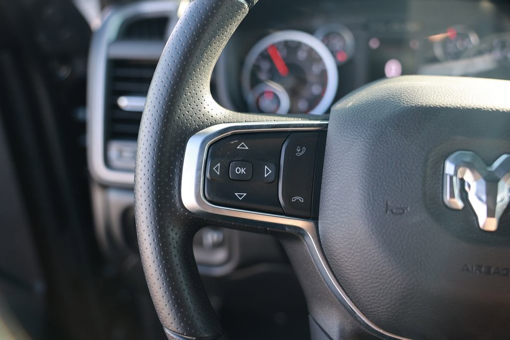 New 2026 RAM 2500 Tradesman image 18