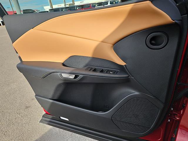 Used 2025 Lexus RX 350 Premium image 14