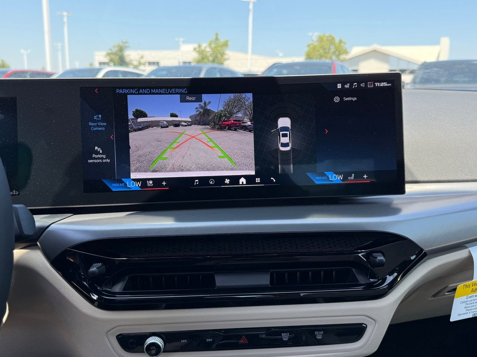 New 2026 BMW M340i RWD image 28