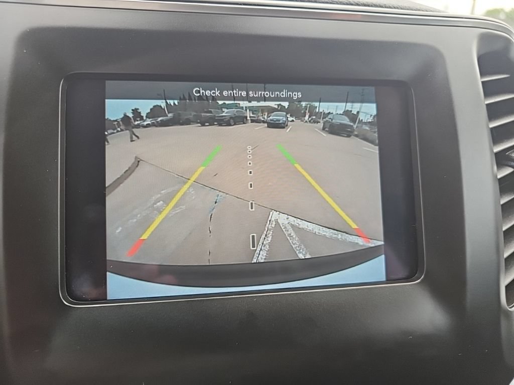 Certified 2021 Jeep Cherokee Latitude Lux AWD/4WD image 34