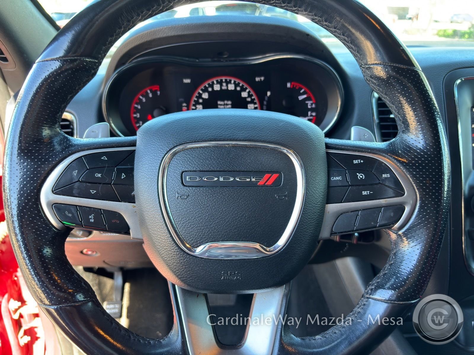 Used 2020 Dodge Durango GT w/ Blacktop Package image 27