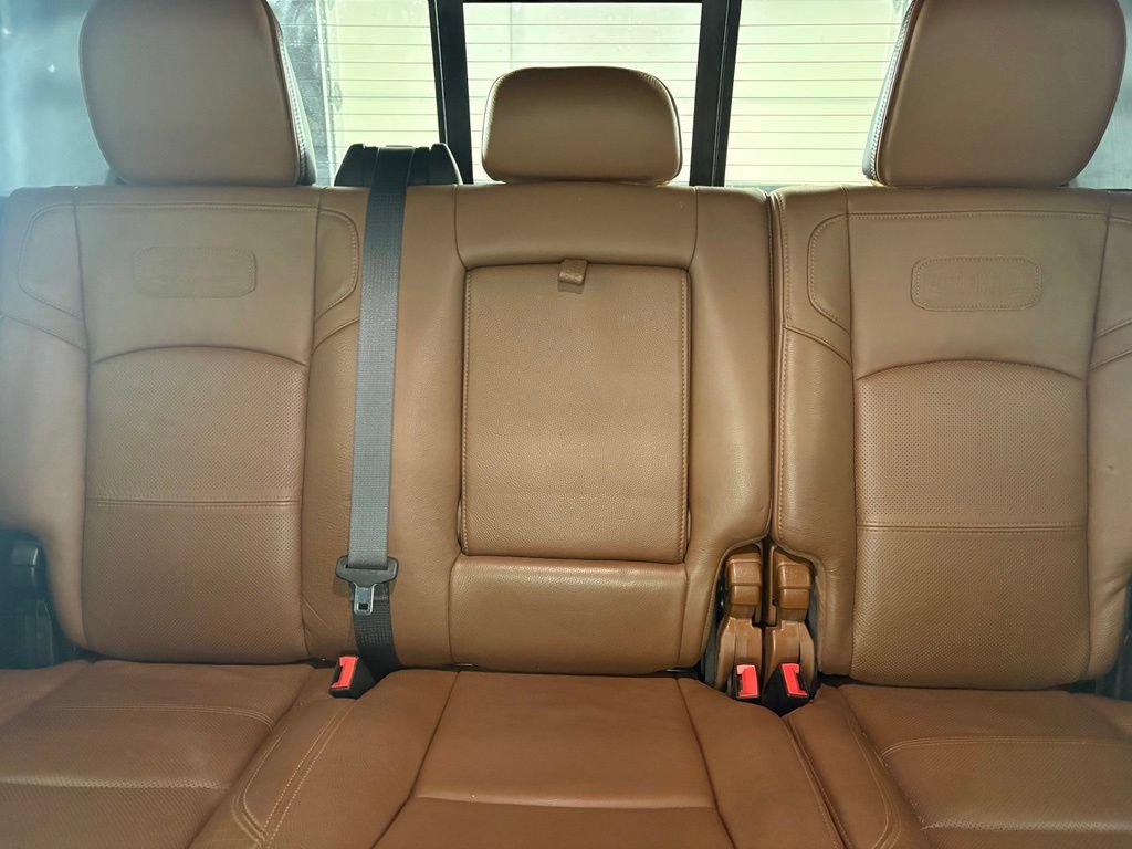 Used 2019 RAM 3500 Limited AWD/4WD image 43