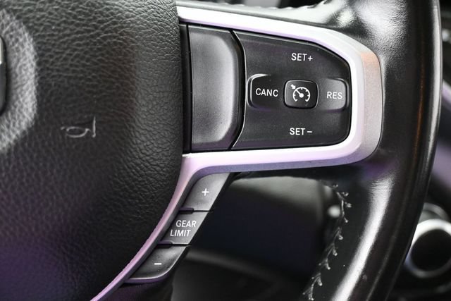 Used 2022 RAM 1500 Big Horn AWD/4WD image 17