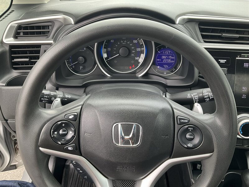 Used 2015 Honda Fit EX image 23