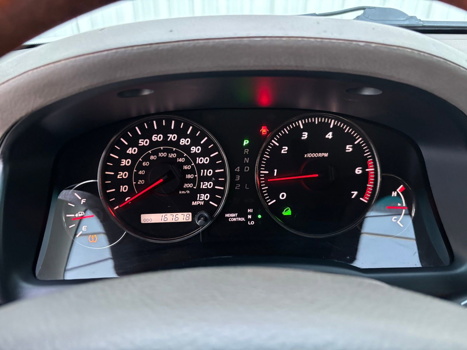 Used 2006 Lexus GX 470 image 22