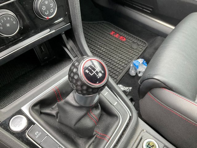 Used 2019 Volkswagen GTI Autobahn image 12