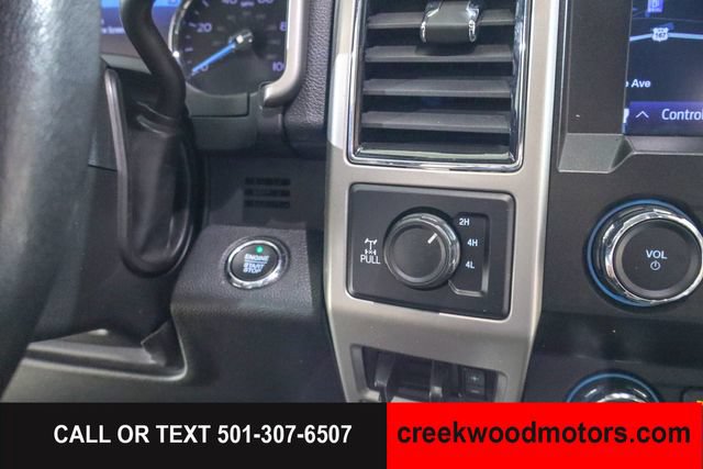 Used 2020 Ford F350 Lariat w/ Lariat Ultimate Package AWD/4WD image 51