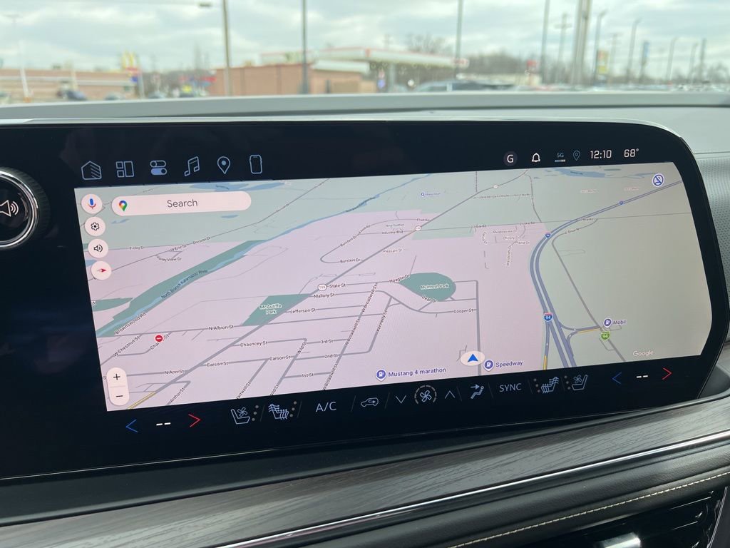 New 2026 Chevrolet Tahoe Premier image 24