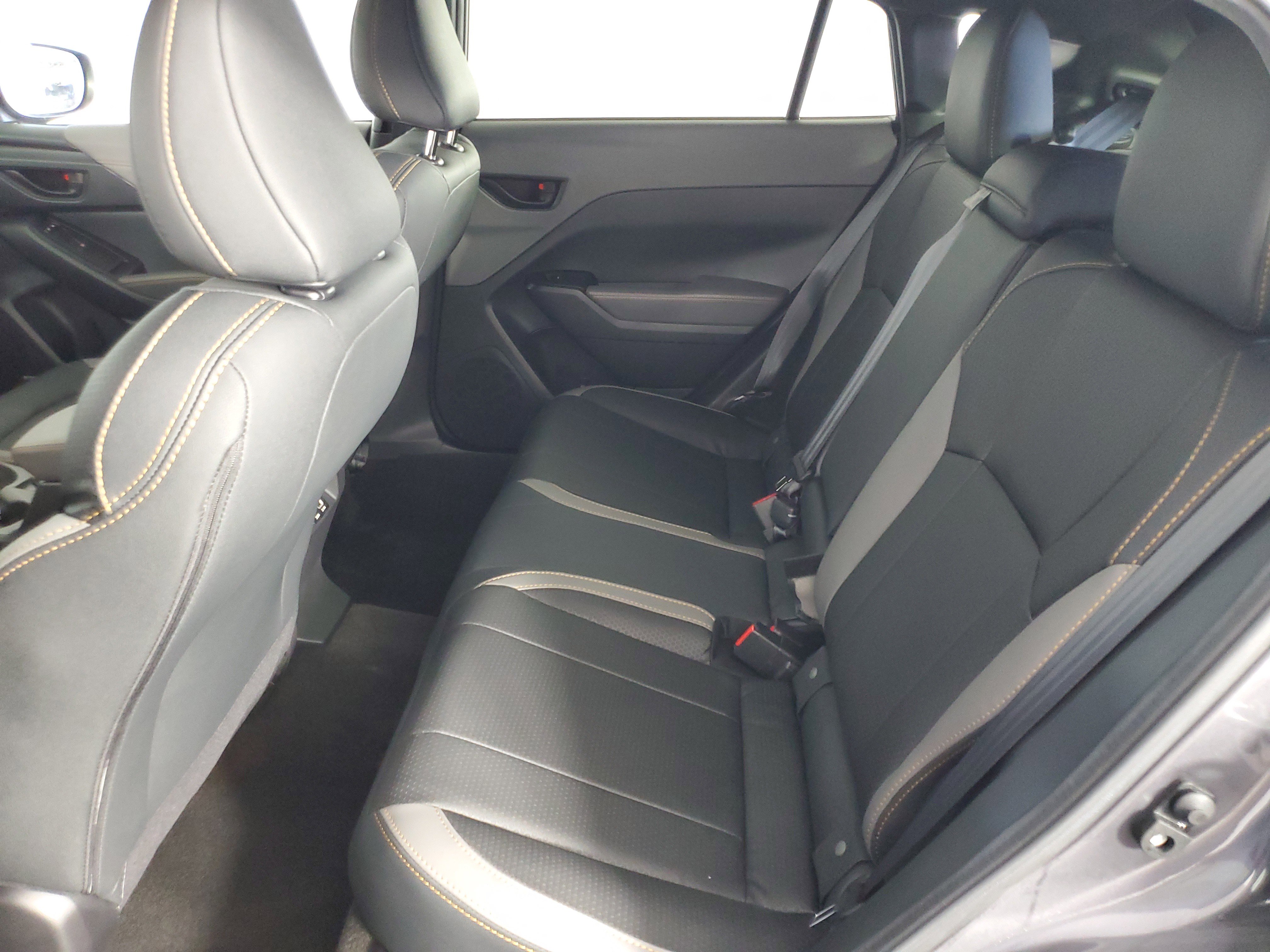 Used 2025 Subaru Crosstrek 2.5i Wilderness w/ Wilderness Package image 14