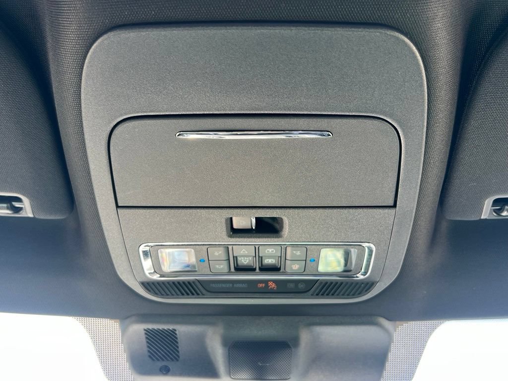 Used 2023 Ford F150 Platinum w/ Equipment Group 701A High AWD/4WD image 28