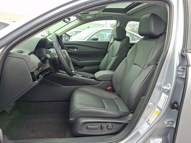 Certified 2025 Honda Accord EX-L image 14