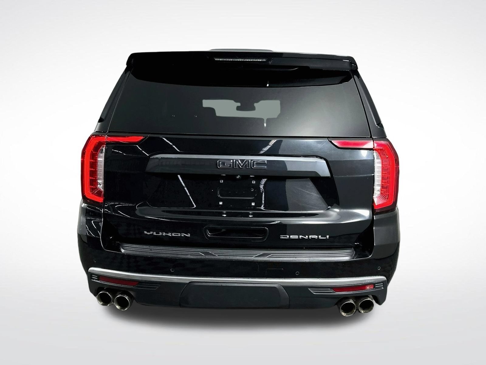 Used 2023 GMC Yukon Denali w/ Max Trailering Package AWD/4WD image 7