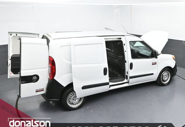 Used 2017 RAM ProMaster City Tradesman FWD image 24