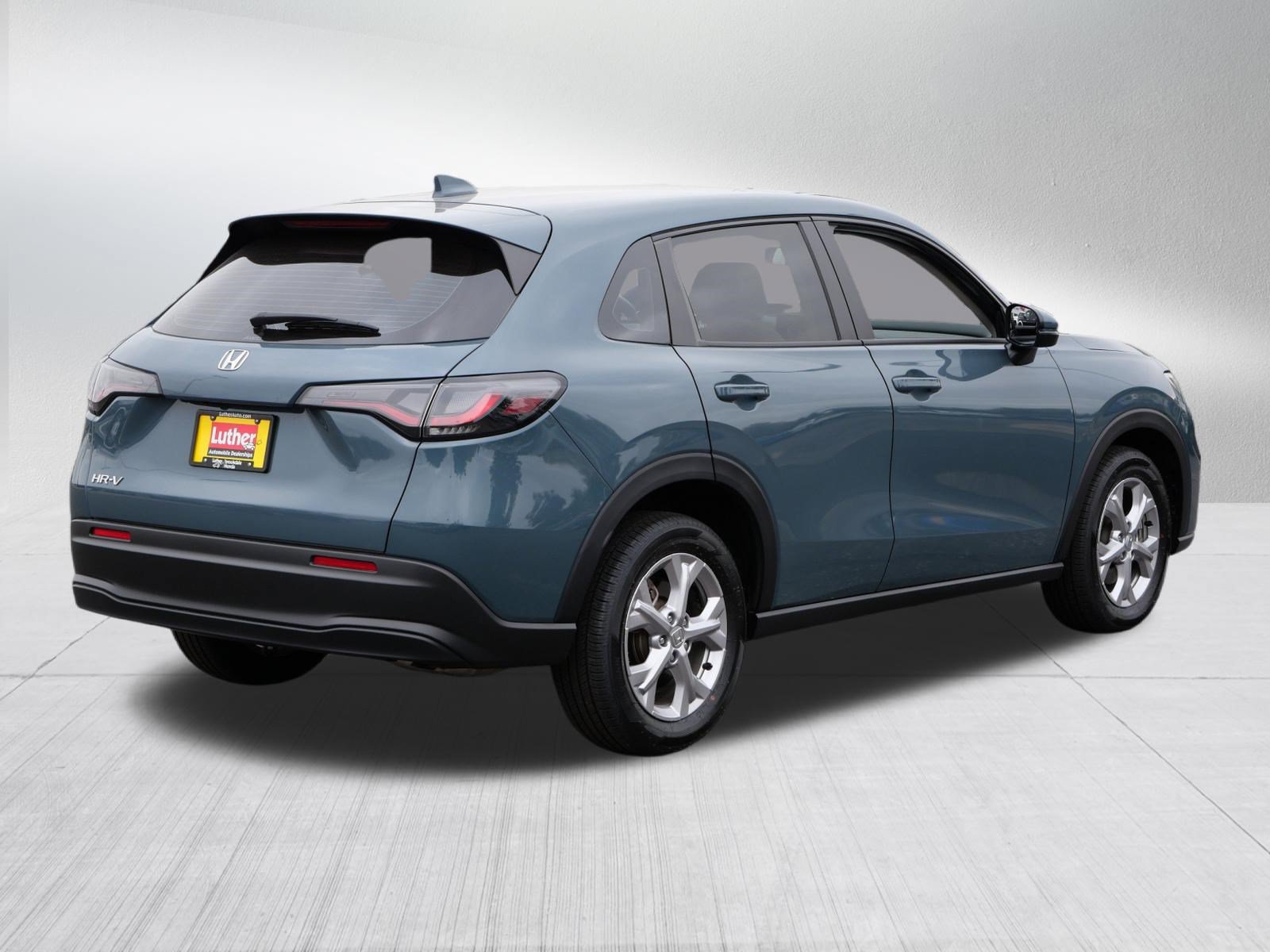 Used 2024 Honda HR-V LX image 7
