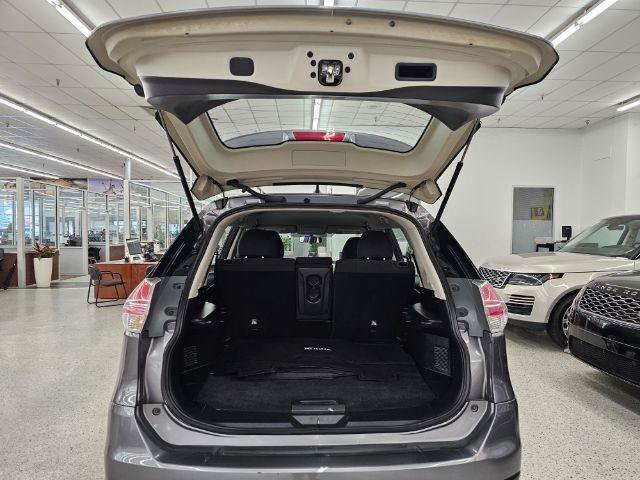Used 2016 Nissan Rogue S AWD/4WD image 38