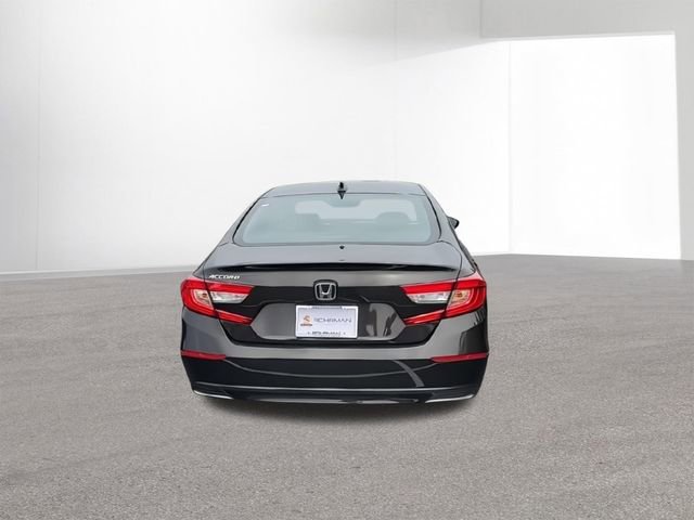 Used 2018 Honda Accord EX image 8