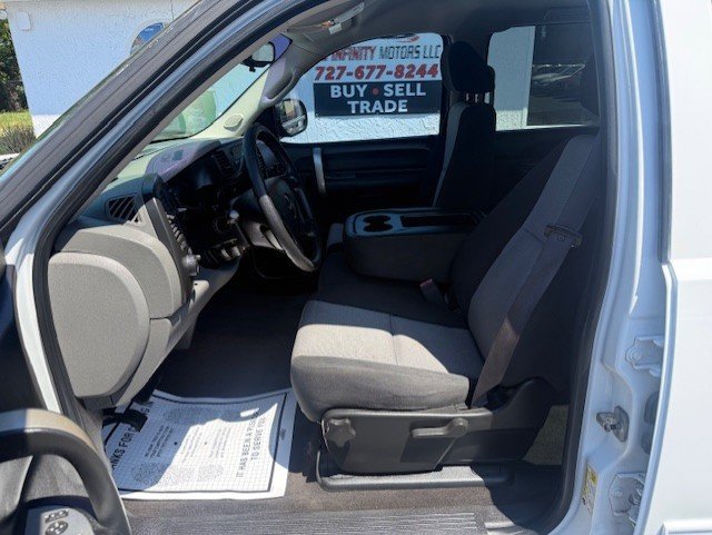 Used 2009 GMC Sierra 1500 SL image 10