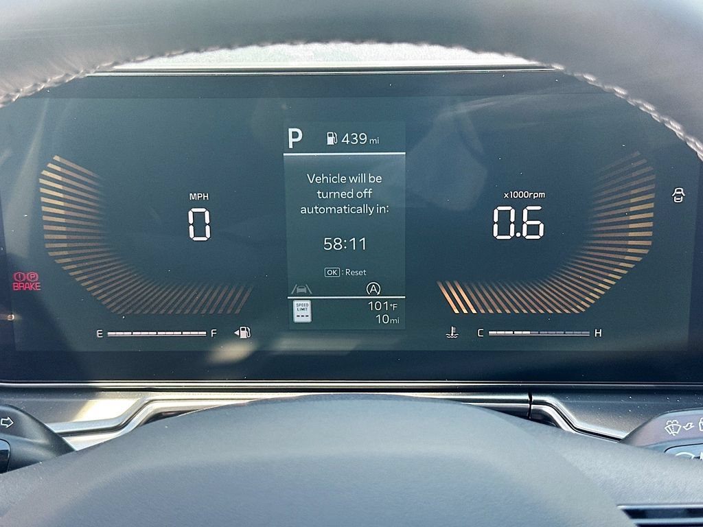 New 2026 Kia Sorento LX FWD image 12