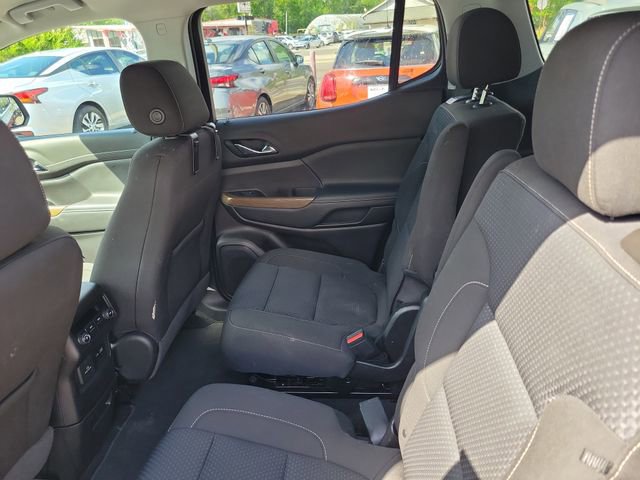 Used 2023 GMC Acadia SLE w/ Driver Convenience Package image 29