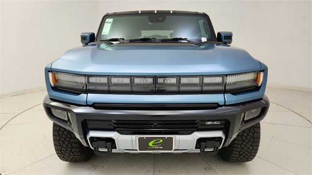 Used 2024 GMC Hummer EV 3X w/ Omega Edition image 2