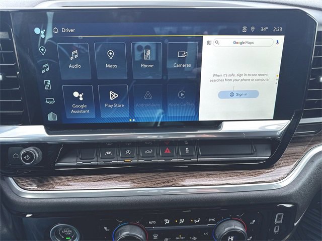 Used 2022 Chevrolet Silverado 1500 LT image 13