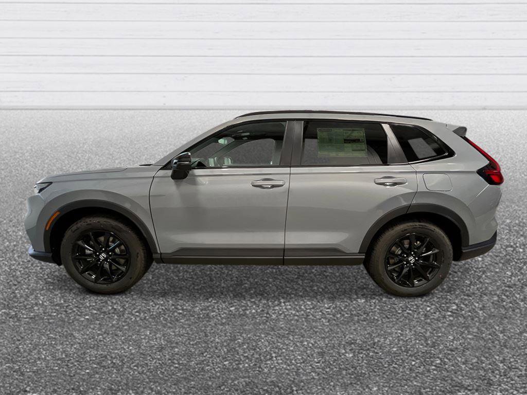 New 2026 Honda CR-V Sport-L image 2