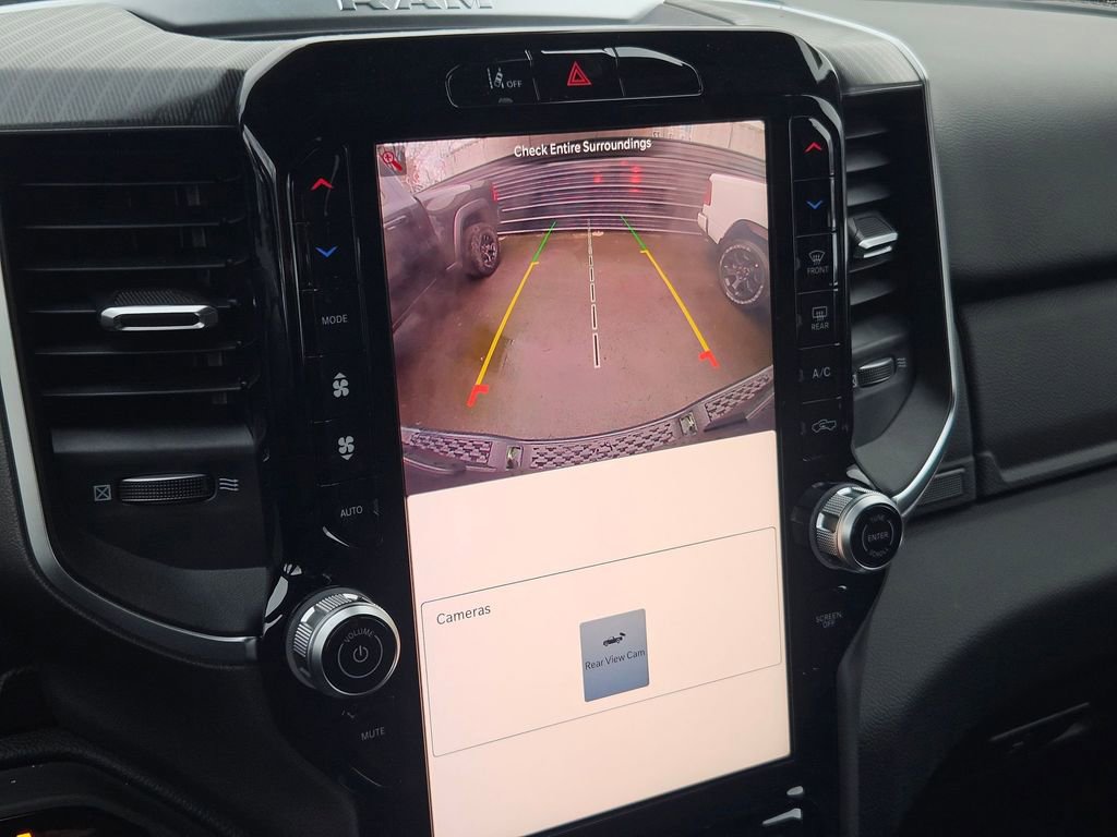 New 2026 RAM 1500 Big Horn image 25