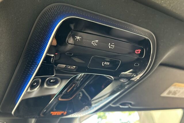 Certified 2025 Mercedes-Benz C 300 4MATIC Sedan image 37
