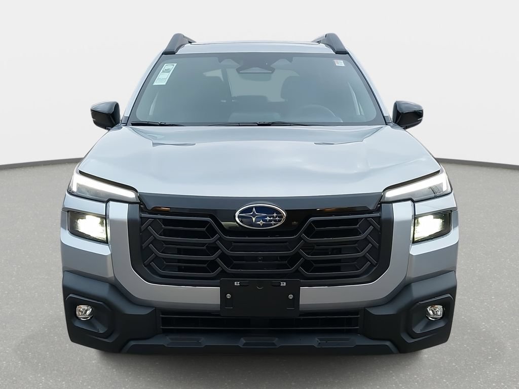 New 2026 Subaru Outback Touring XT AWD/4WD image 2