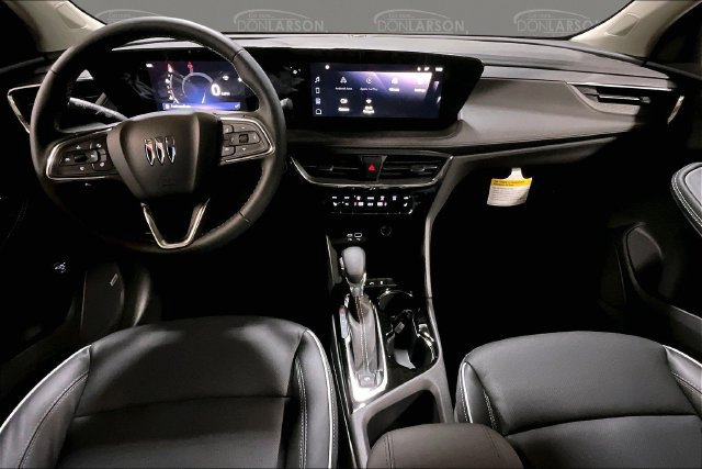 New 2026 Buick Encore GX Avenir w/ Avenir Technology Package AWD/4WD image 12