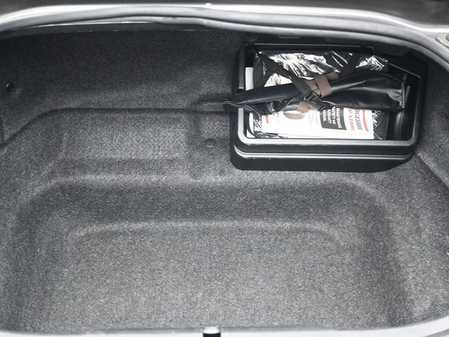 Used 2024 MAZDA MX-5 Miata RF Grand Touring image 24