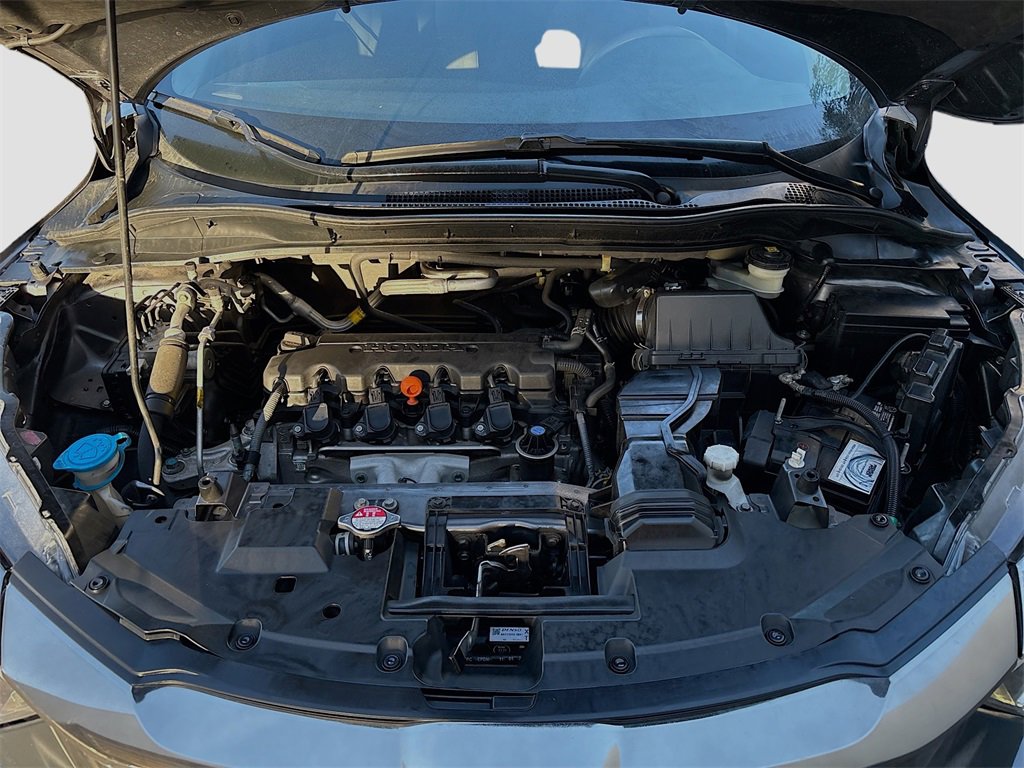 Used 2022 Honda HR-V EX image 29