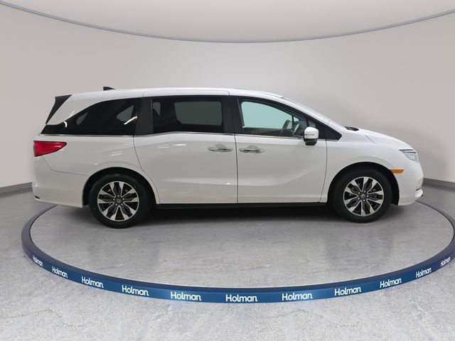 Used 2024 Honda Odyssey EX-L image 5
