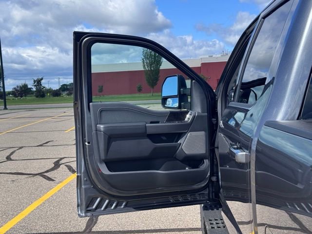 New 2026 Ford F250 Lariat w/ Tremor Off-Road Package image 4