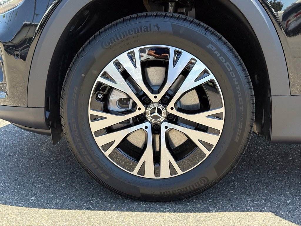 New 2026 Mercedes-Benz GLB 250 image 14